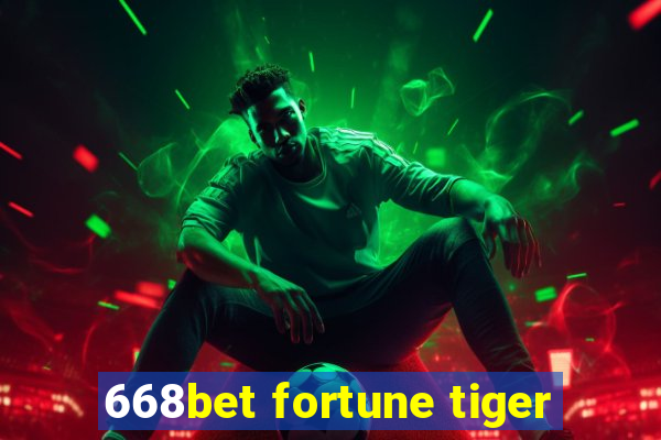 668bet fortune tiger